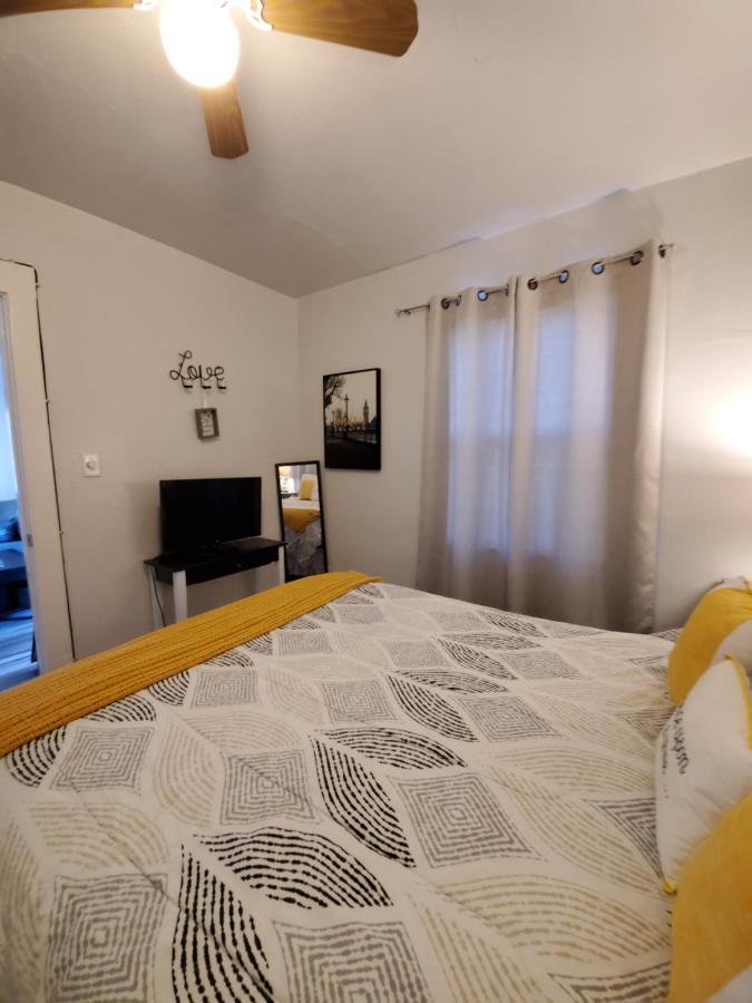 Claras Residences Юба-Сити Экстерьер фото